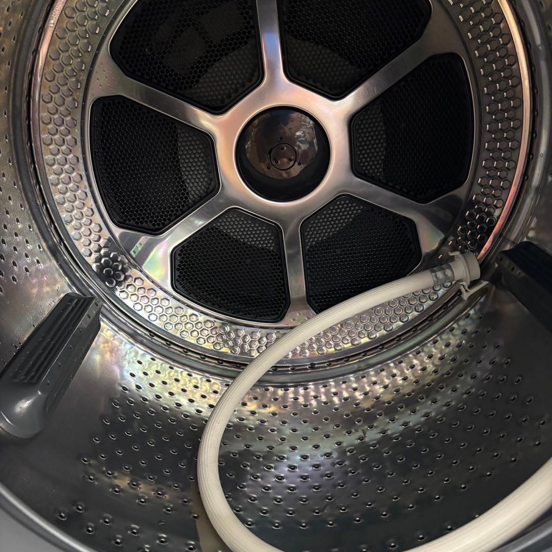 ★784　ドラム式洗濯機　東芝　12キロ　左開き　自動投入　綺麗　安い　設置無料