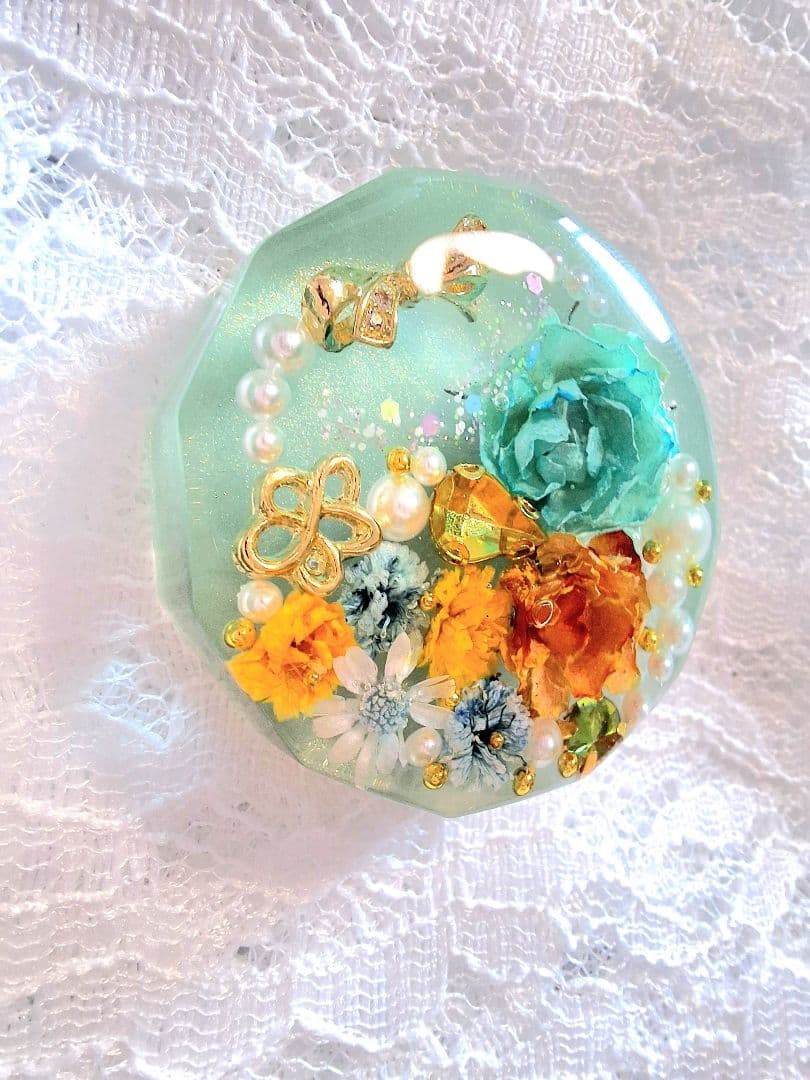 ヘアゴム　No.244