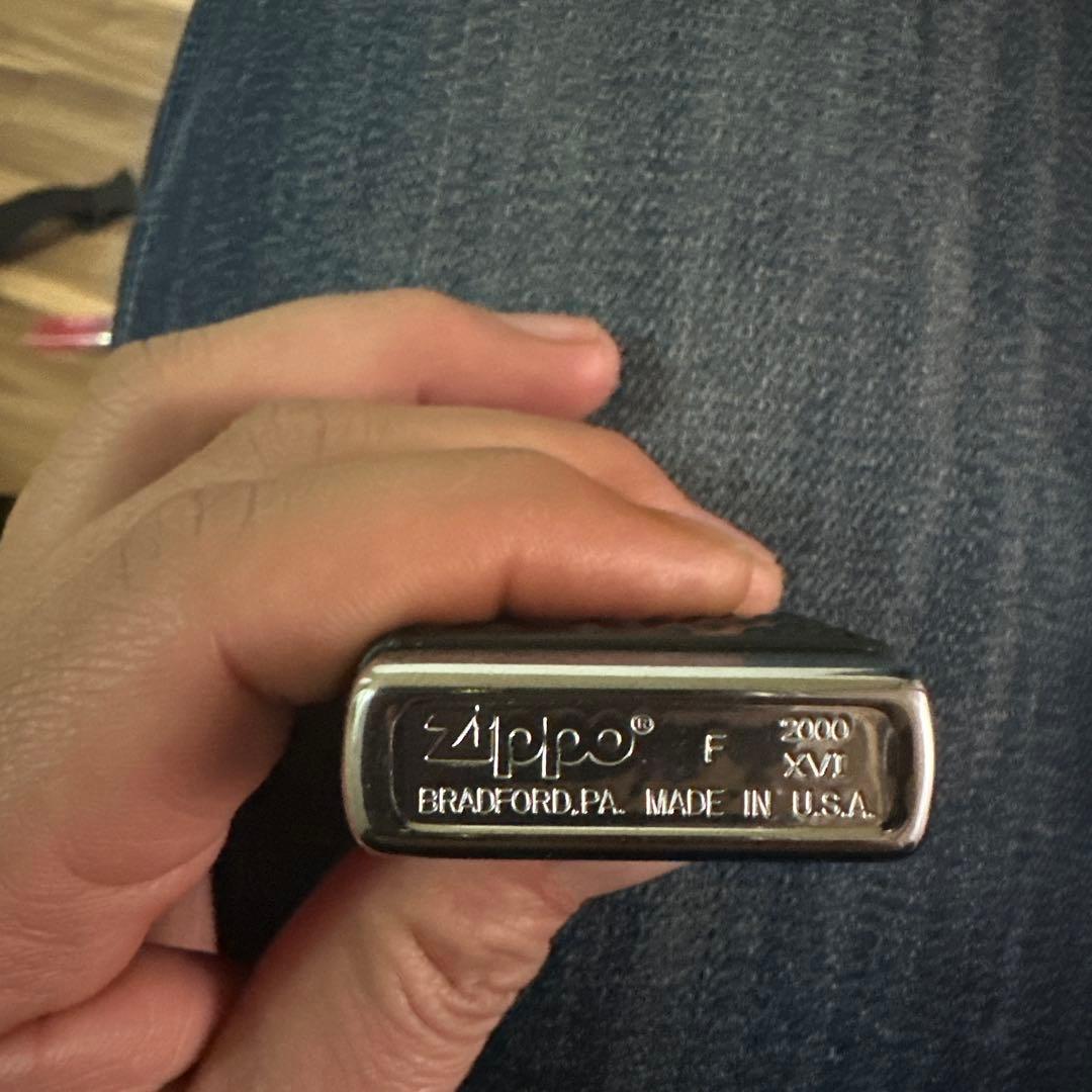 Stussy スチュシー ライター 2000年製