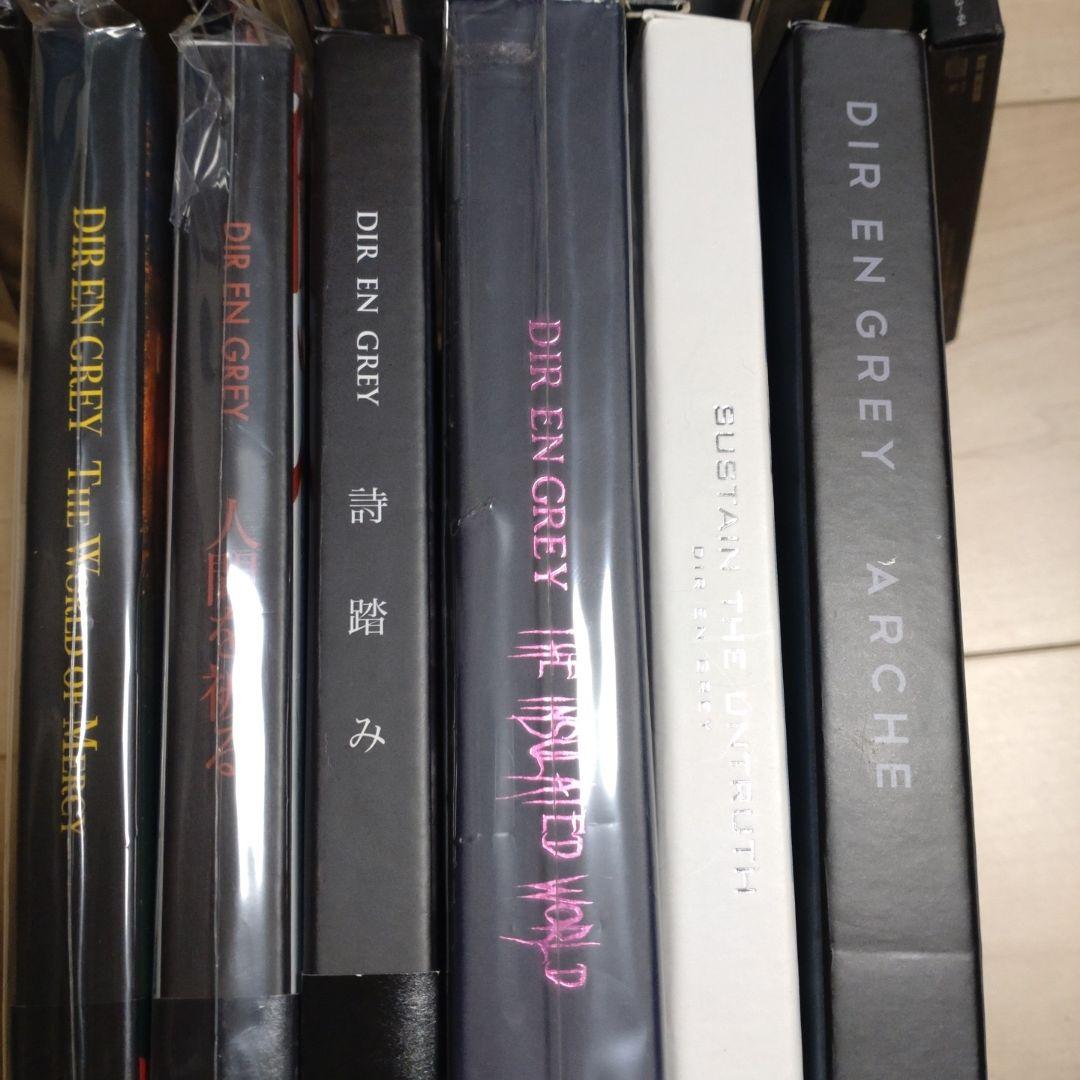 ディルアングレイ　アルバム　シングル