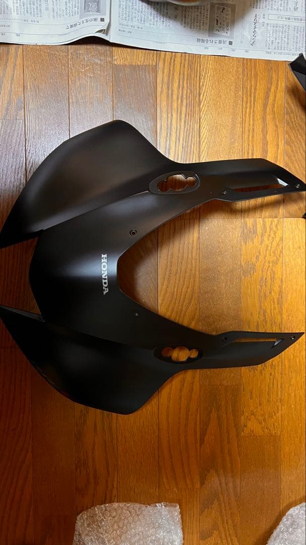 cbr1000rrr 2024年式　フルカウルセット