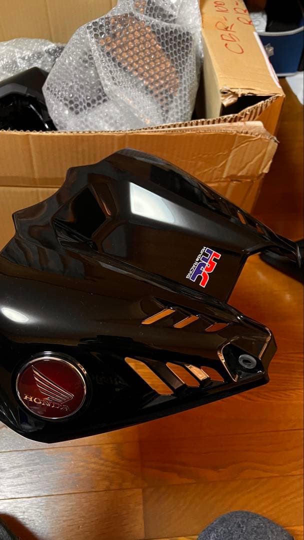 cbr1000rrr 2024年式　フルカウルセット