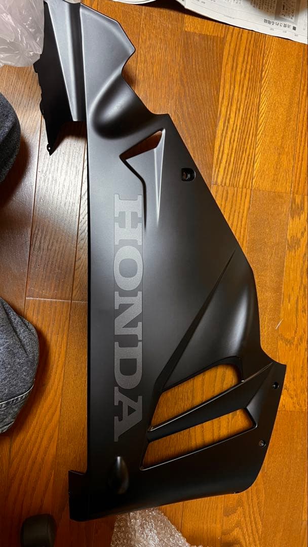 cbr1000rrr 2024年式　フルカウルセット