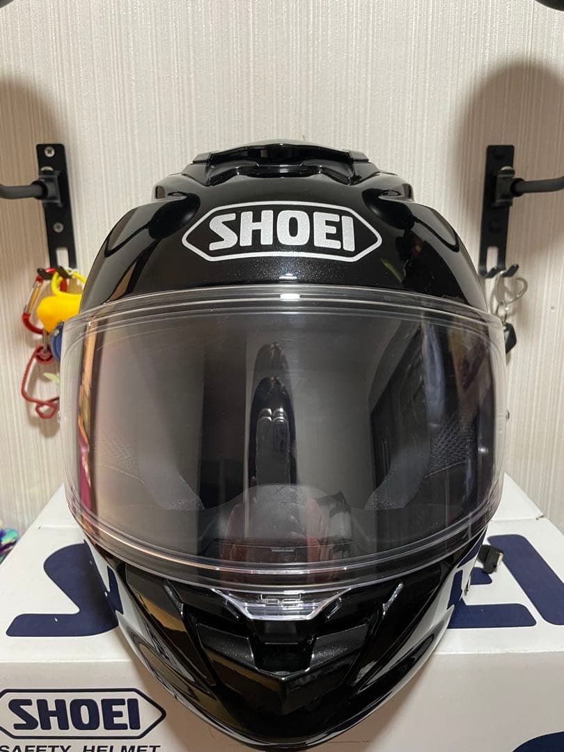 SHOEI GT-Air 3 サイズL