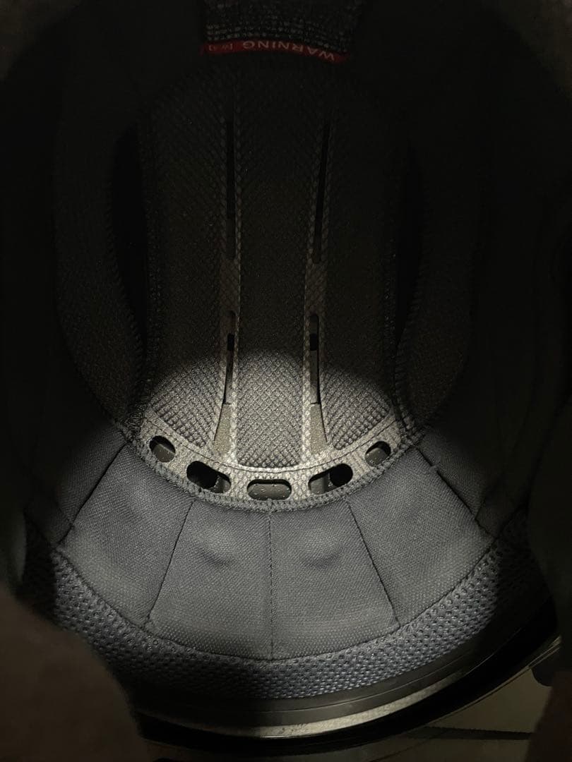 SHOEI GT-Air 3 サイズL