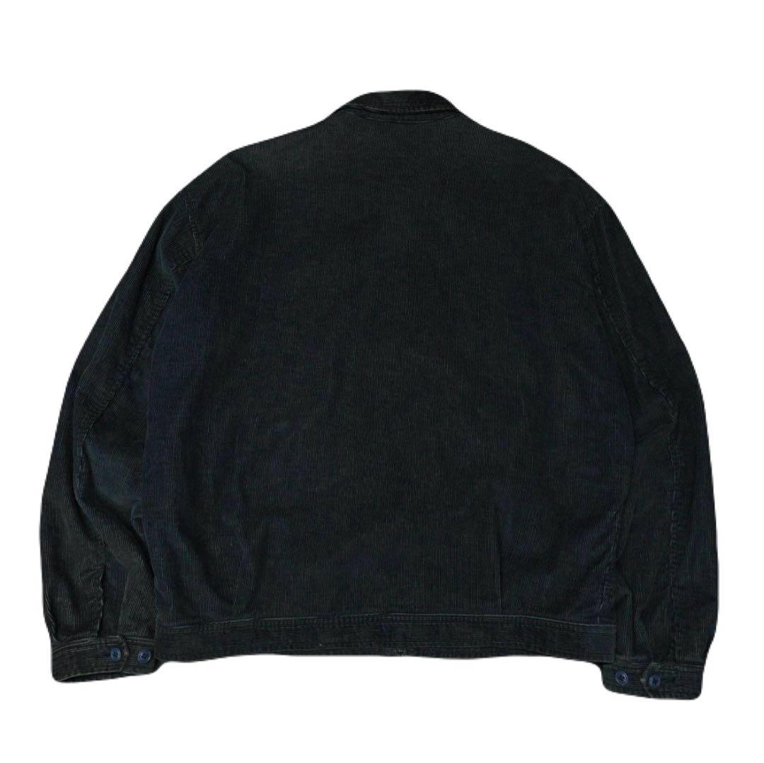 90s Polo by Ralph Lauren コーデュロイブルゾン　ポニー無