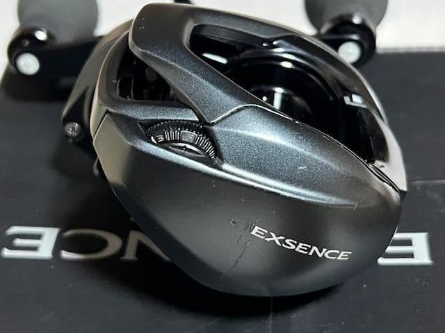 【あご先輩です！さん専用】　シマノ エクスセンスDC SS HG ② 右ハンドル