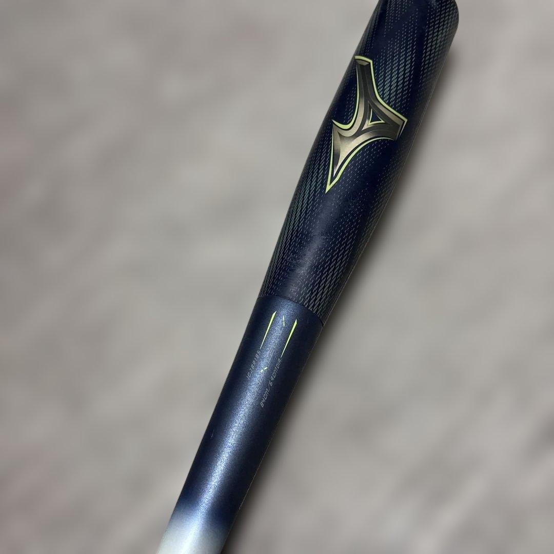 ミズノ ビヨンドマックスレガシーLW 84cm