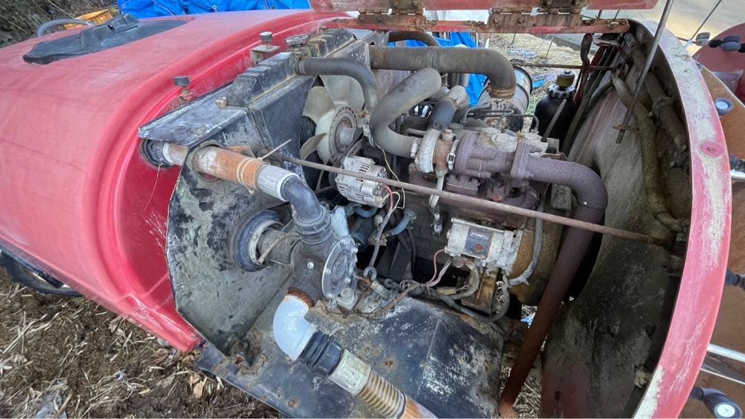 スピードスプレーヤー SSA-α1000ST 説明必読 配送値下可能 2人商談中