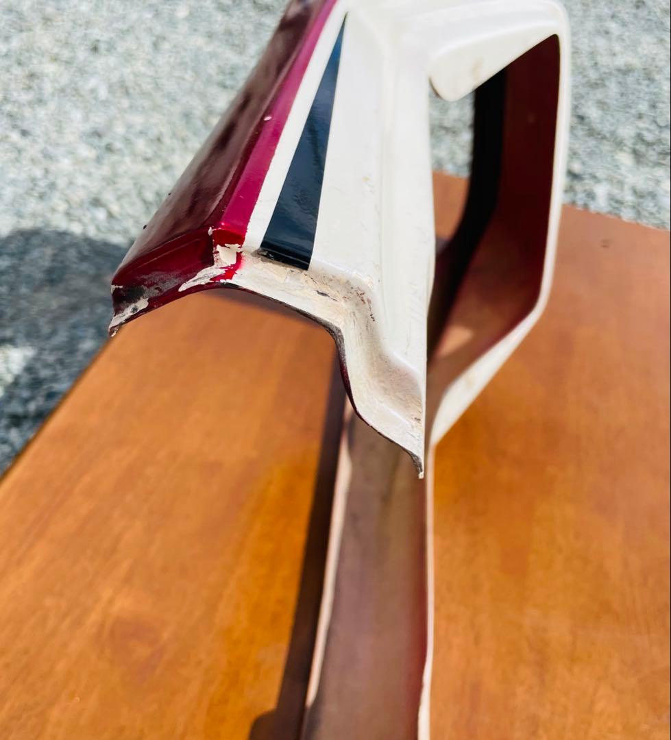 BEET CBX400F用　テールカウル