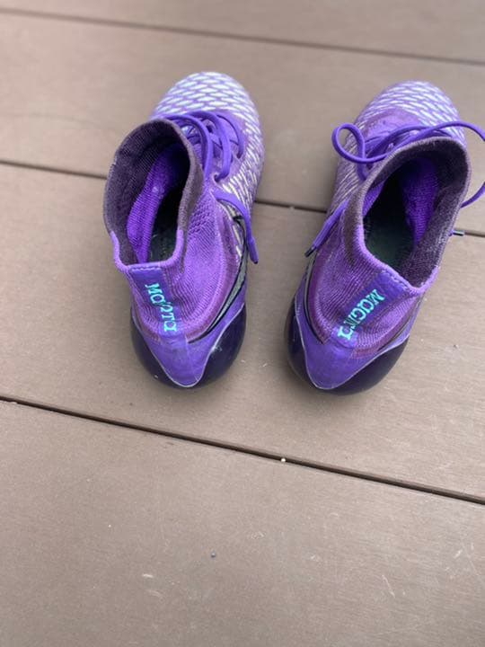 ナイキ　マジスタ オブラ　FG