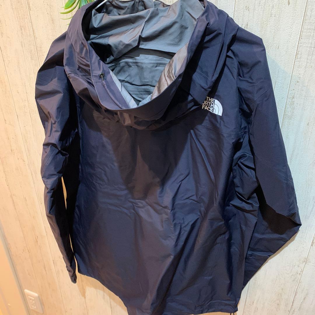 【新品未使用】THE NORTH FACE Climb Light Jacket
