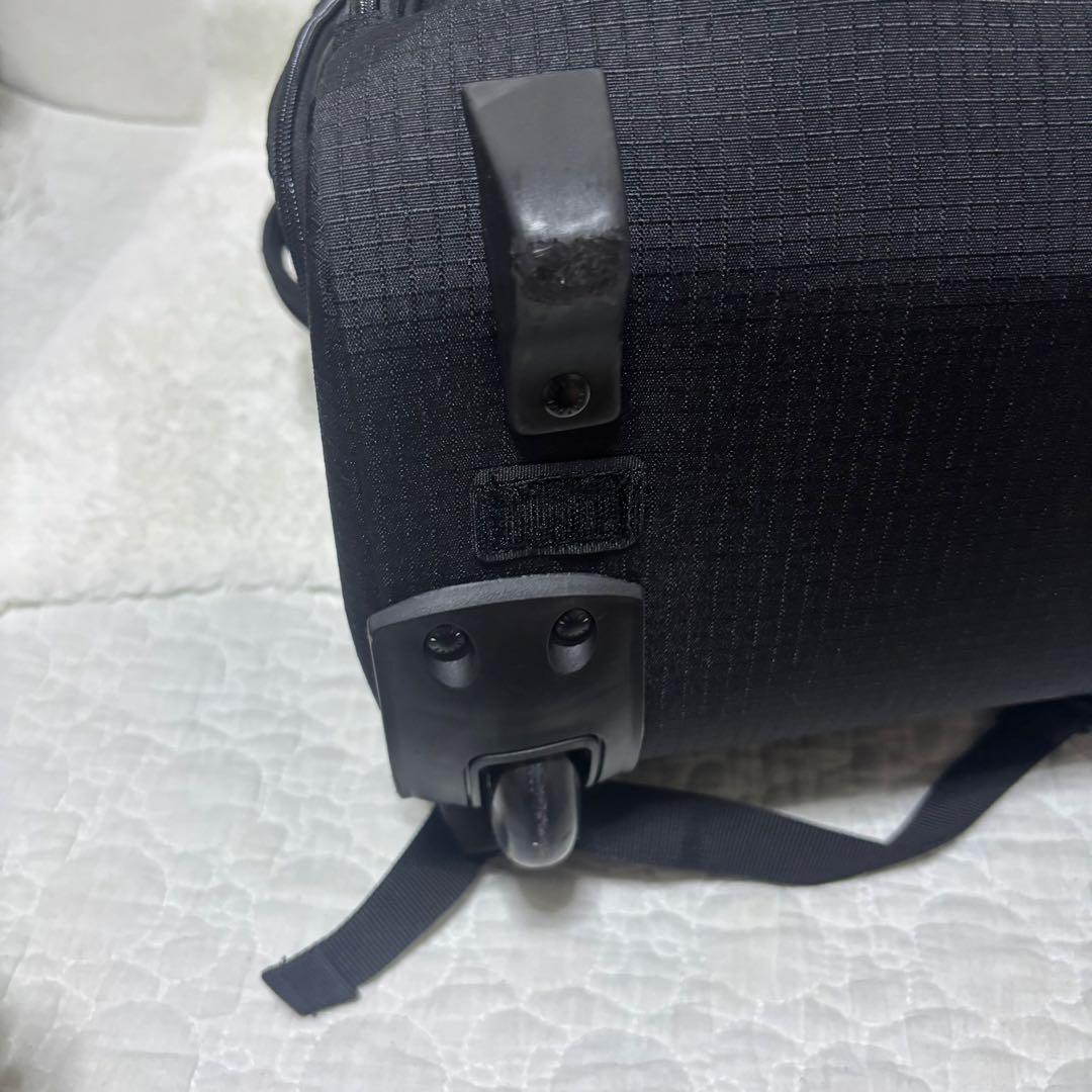 【極希少】ACE アディダス キャリー リュック 3way