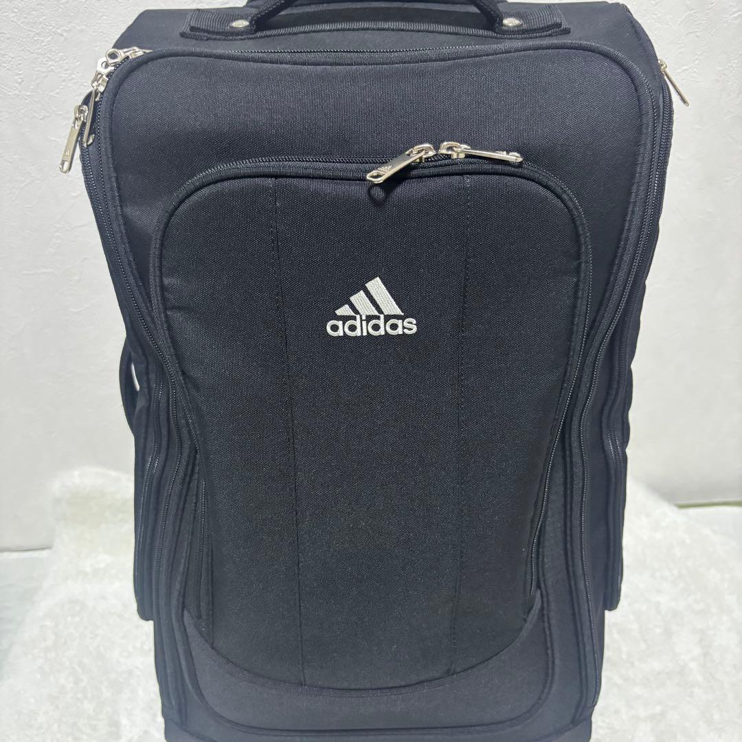 【極希少】ACE アディダス キャリー リュック 3way