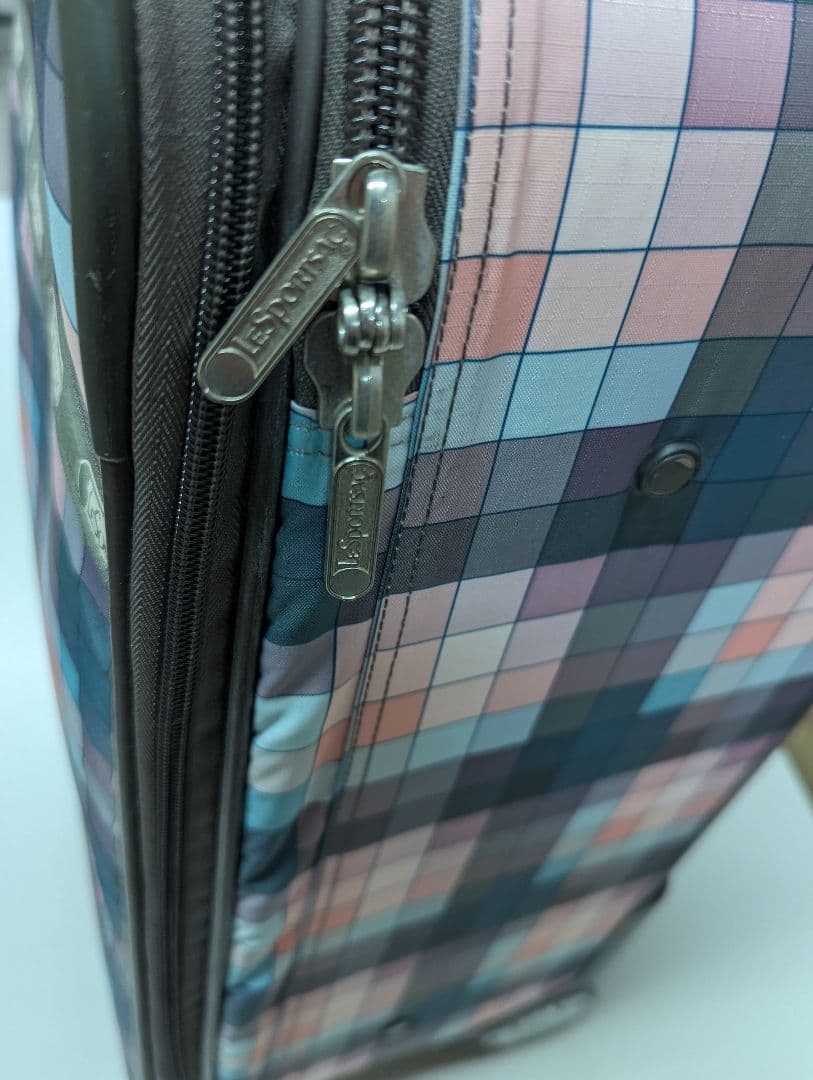 レスポートサック　キャリーケース　キャリーバッグ　コロコロ　旅行　キャスター