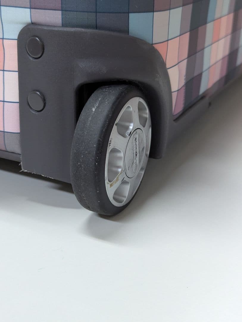 レスポートサック　キャリーケース　キャリーバッグ　コロコロ　旅行　キャスター