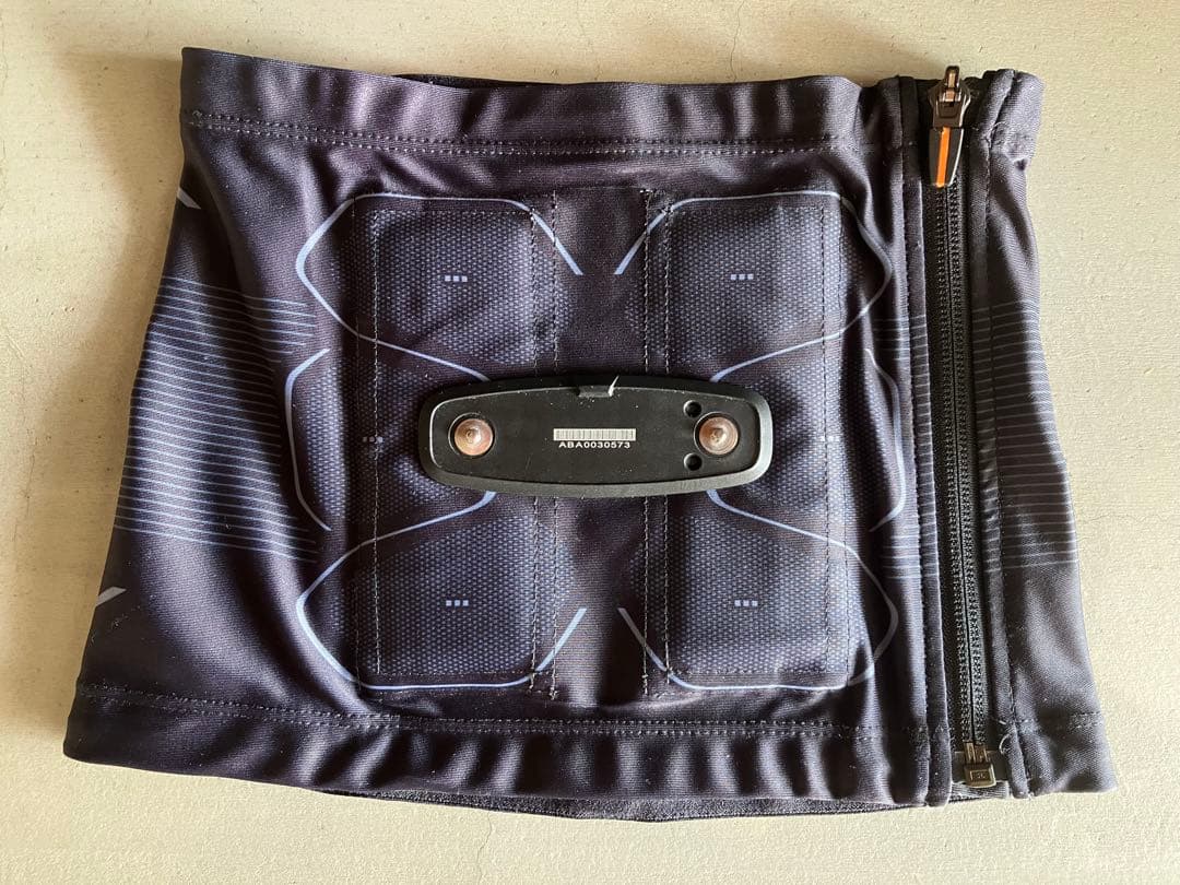 SIXPAD Power suit Lite Abs Ｓサイズ