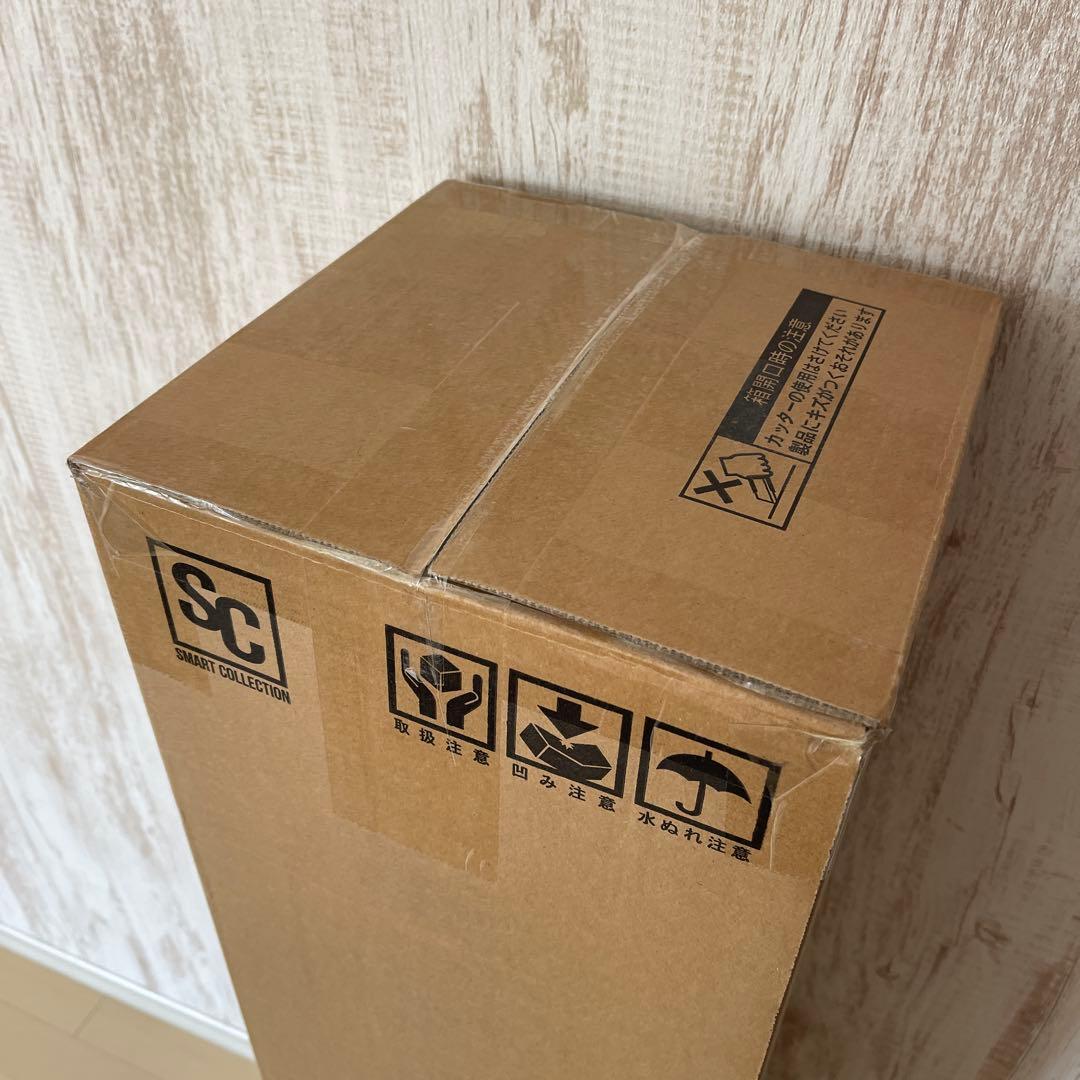 【新品未使用】マットレス セミダブル ボンネルコイル 厚さ16.5cmブラック