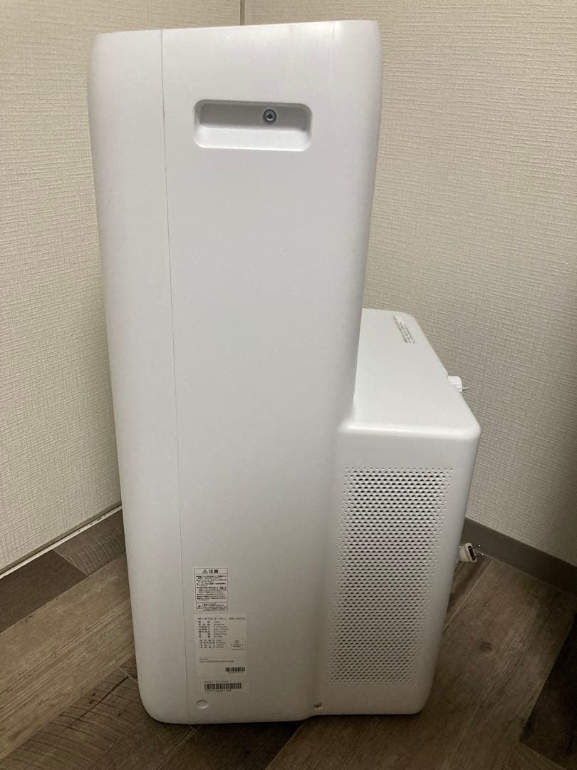 ポータブルエアコン IPA-3523G 8-12畳対応 値下交渉可