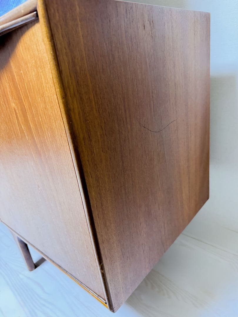 A.H.McINTOSH/マッキントッシ　ビンテージ サイドボード TVボード