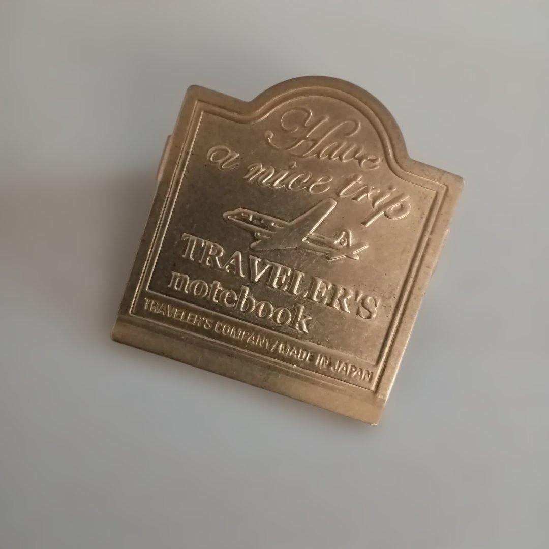 BLACKWING トラベラーズノート カスタム済みセット