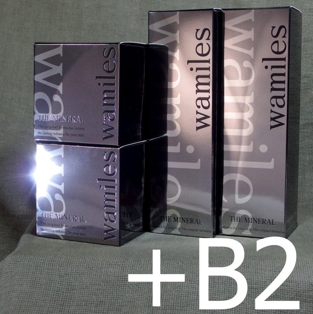 お急ぎ発送　aae様│ミネラルクリーム２ ＆ ローション２＋ビオ(38ml ２