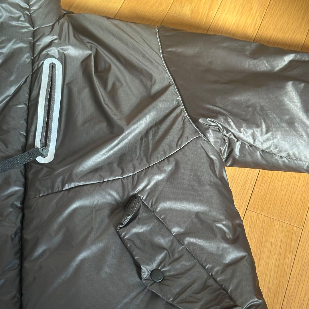 【サイズM】ZARA and Wander アンドワンダー