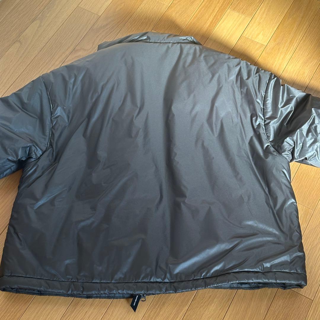 【サイズM】ZARA and Wander アンドワンダー