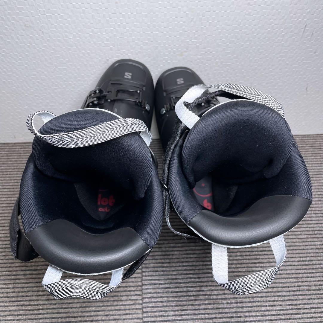 SALOMON S/PRO SUPRA 100 GW 25-26 スキーブーツ