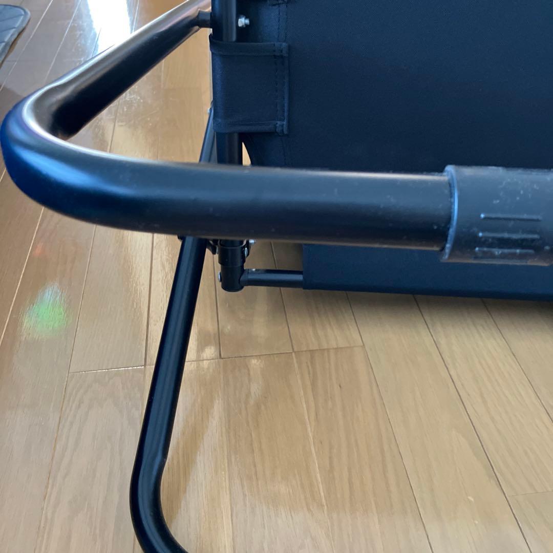 スタンダードカリフォルニア フローディング チェアー ツーシート(引き取り限定)