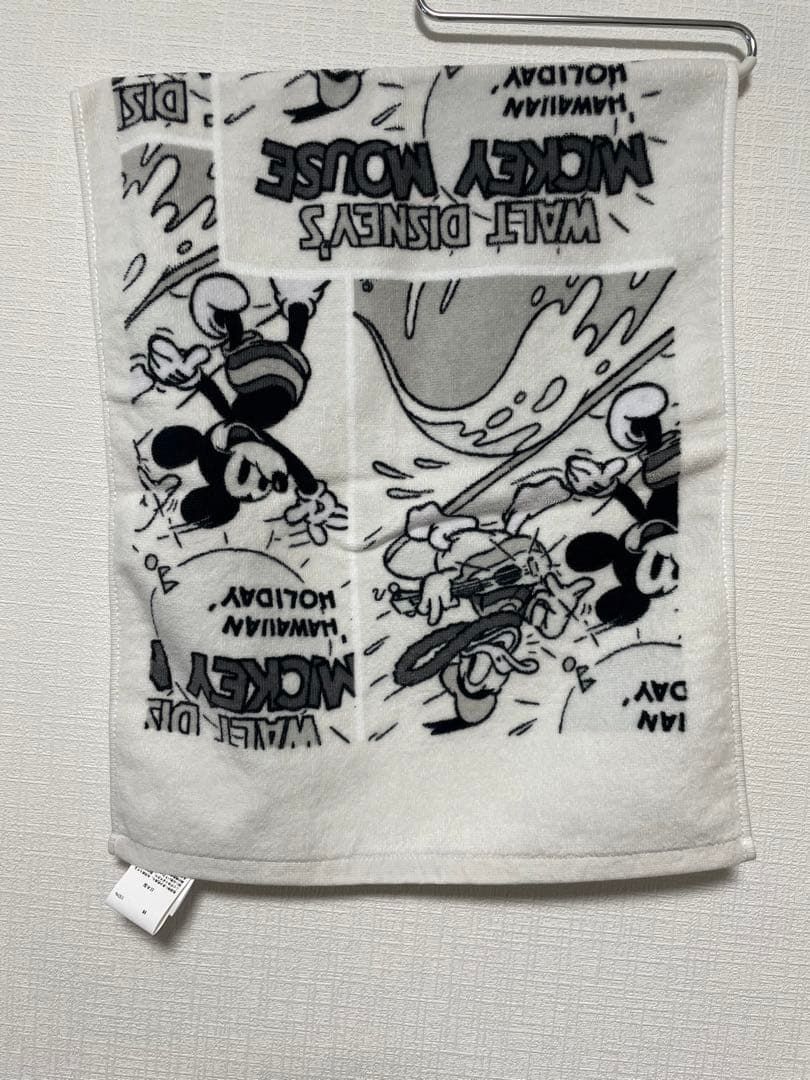 ポータークラシック　ディズニー　ショーツ