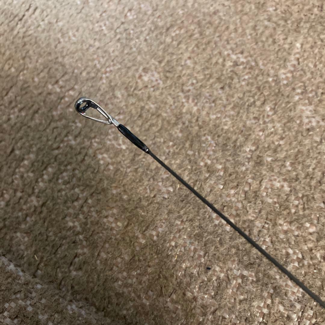 サーティーフォー　アジングロッド　スペシャライズ　SFR-65