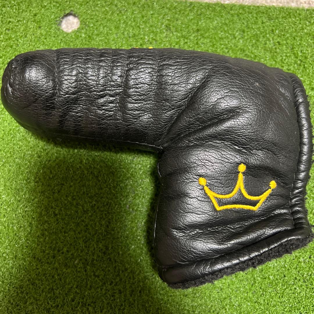 スコッティキャメロン Tel3 ニューポート トレリウム