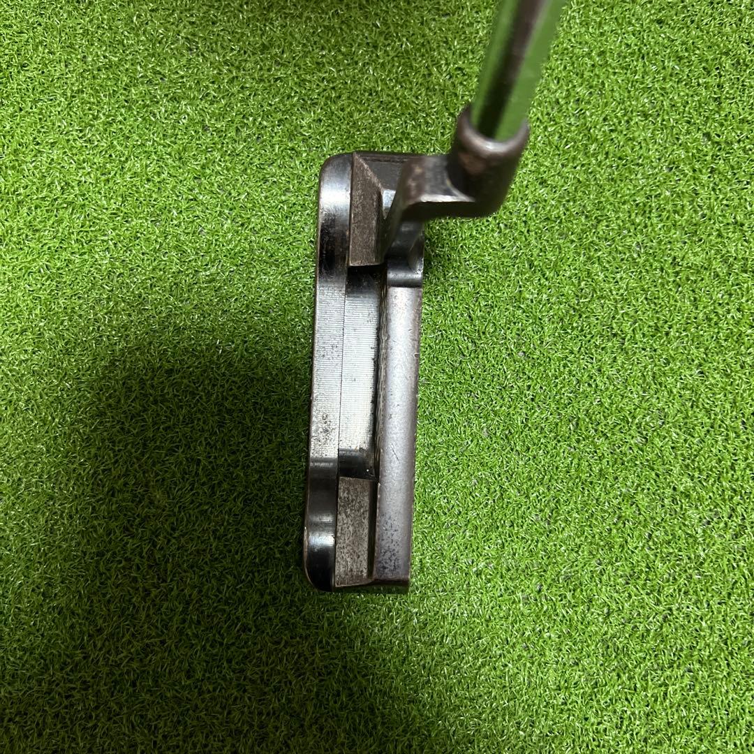 スコッティキャメロン Tel3 ニューポート トレリウム