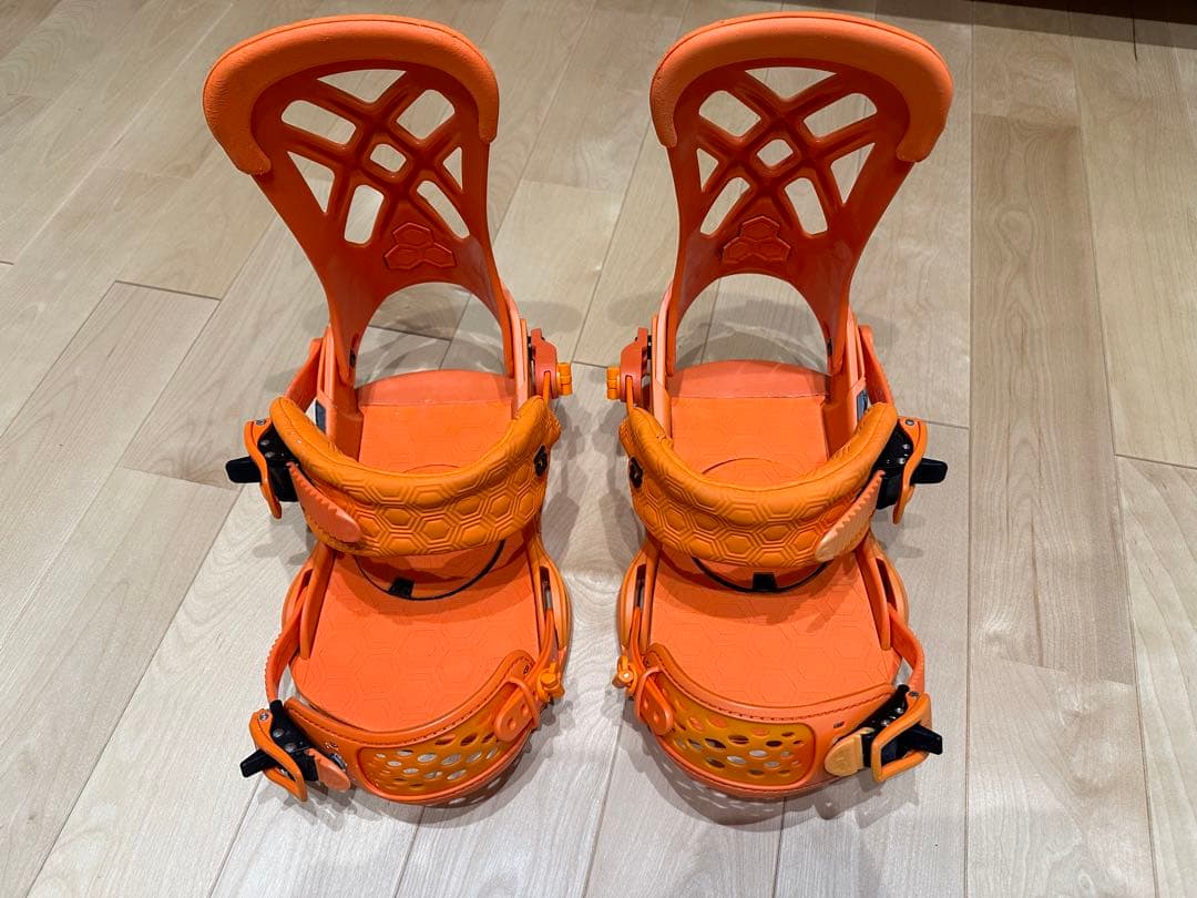 union contactpro ユニオン　Mサイズ　ビンディング