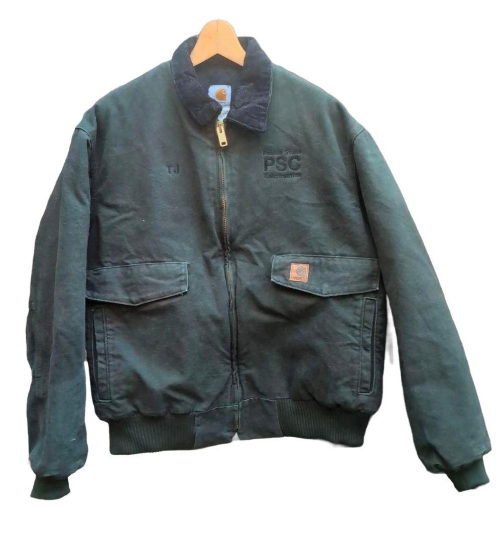 さっちゃんまるさん専用　Carhartt　j165