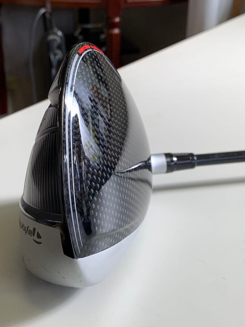 TaylorMade M4 ドライバー 10.5度