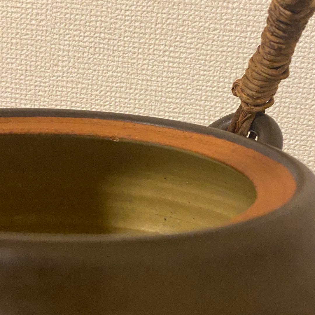 廣川純　やかん　2L