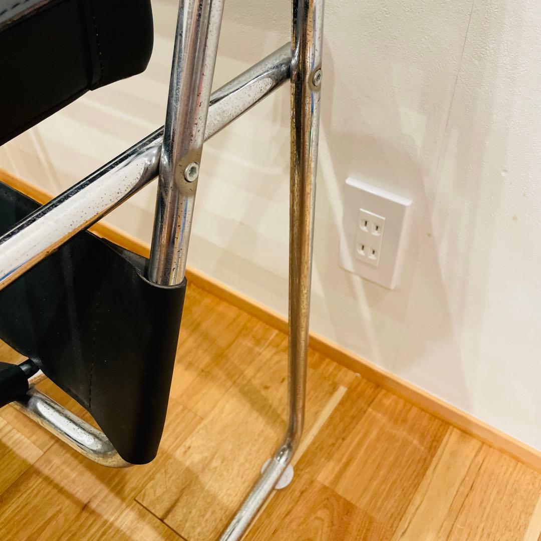 希少 Marcel Breuer マルセル ブロイヤー ワシリー チェア リプロ