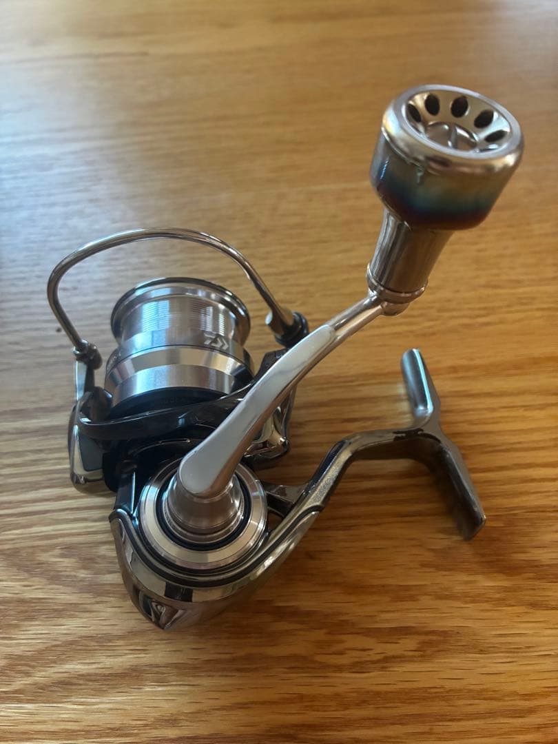 18イグジスト　FCLT2500S-C ダイワ