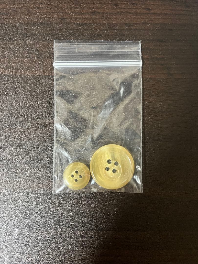 ANATOMICA 10周年 SINGLE RAGLAN VENTILE