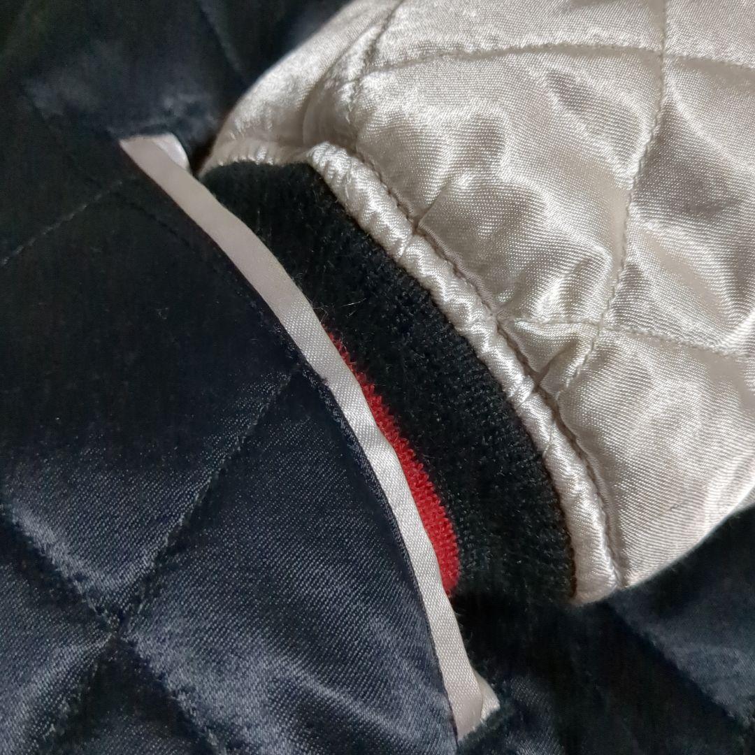 HOUSTON スカジャン / キムタクモデル レプリカ