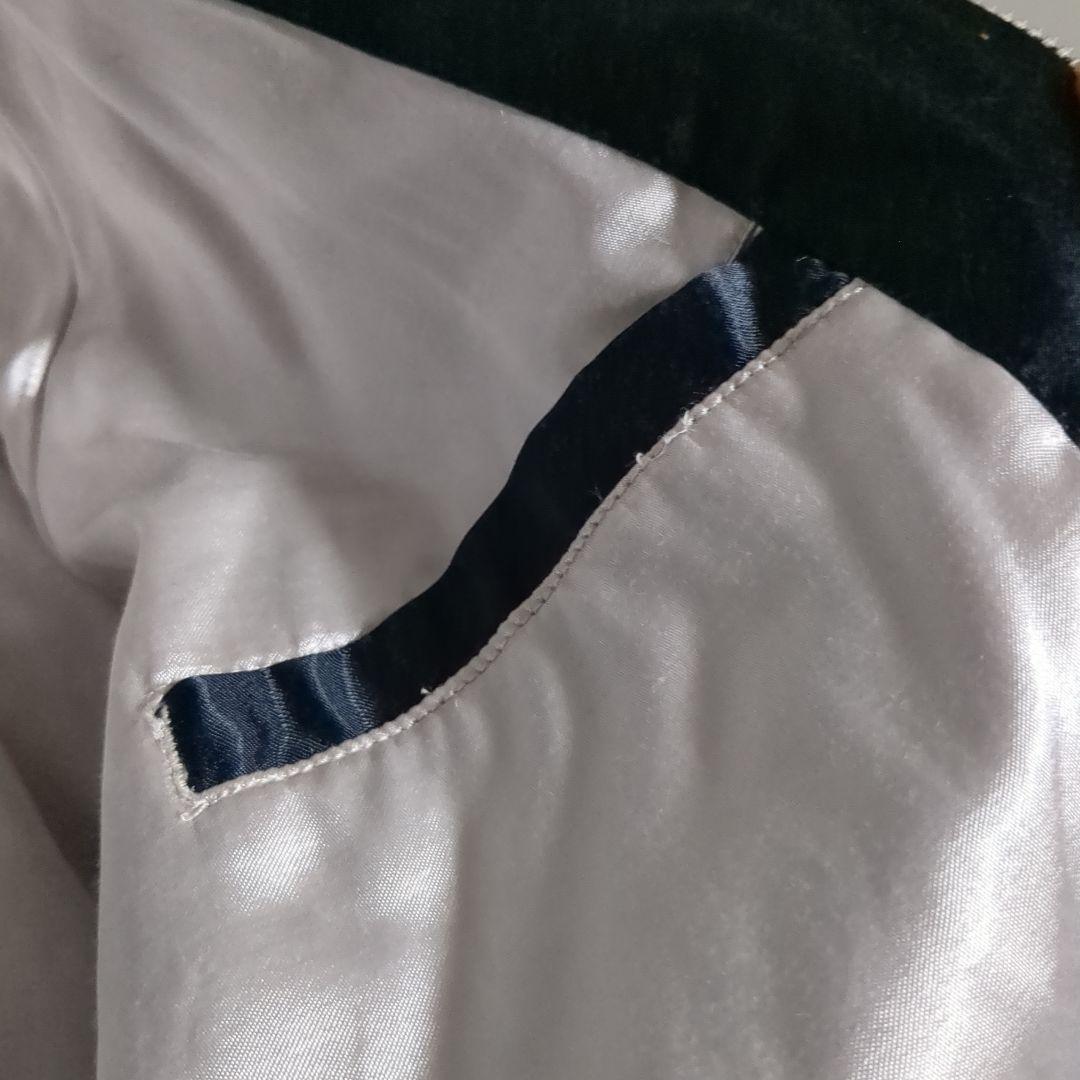 HOUSTON スカジャン / キムタクモデル レプリカ