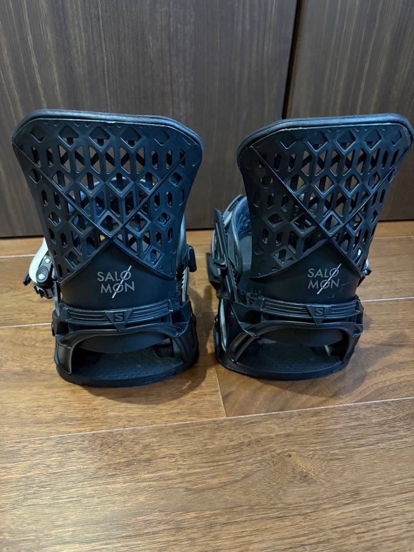 スノーボード SALOMON HIGHLANDER