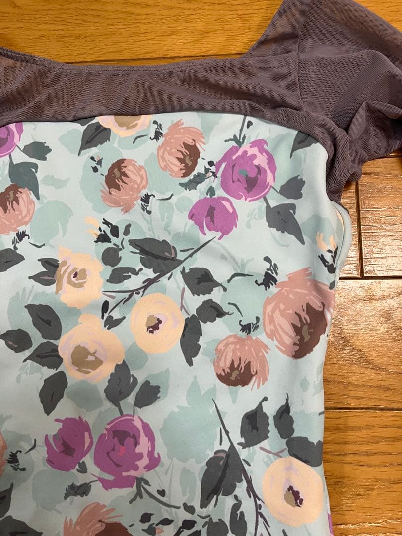 stina スティナ　レオタードtype T サイズＰ