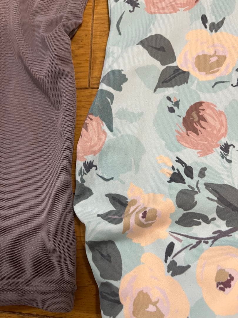 stina スティナ　レオタードtype T サイズＰ