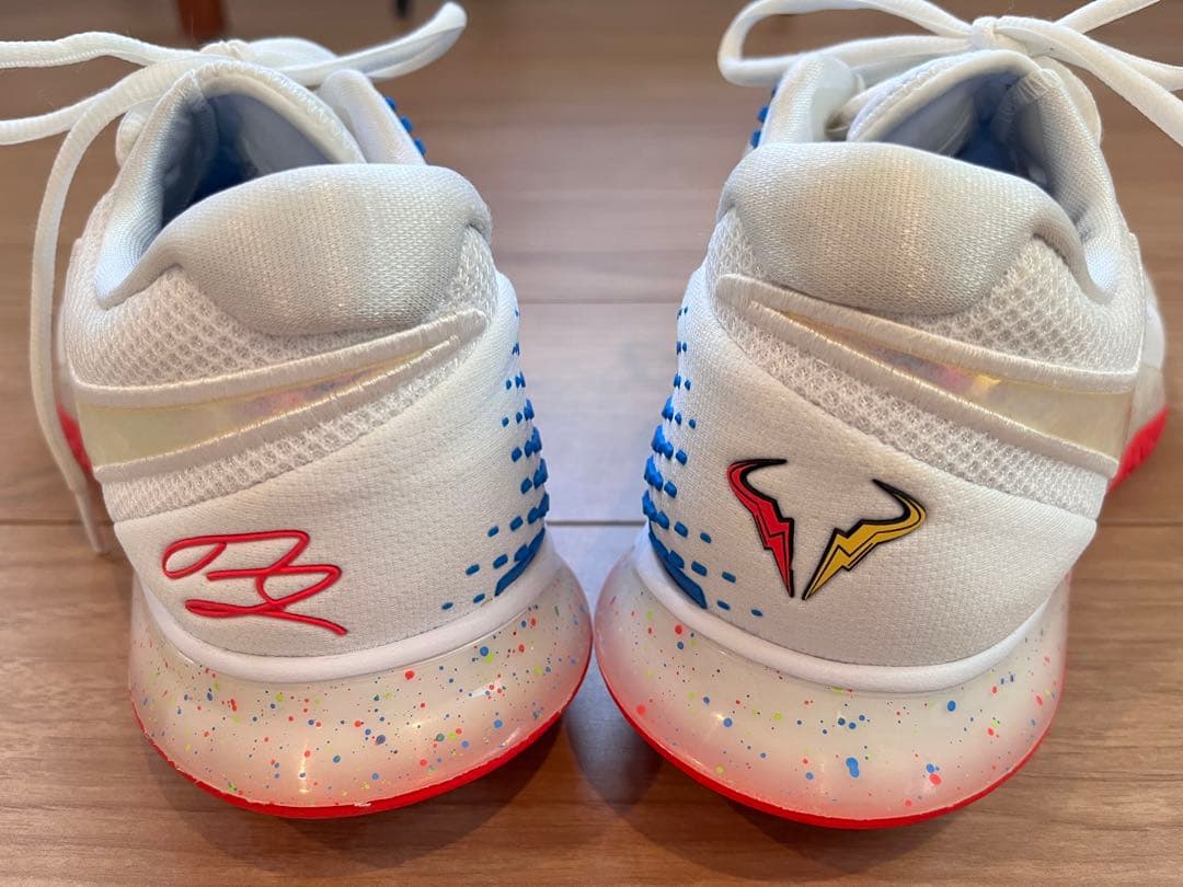 【NIKE ナイキ】RAFA テニスシューズ