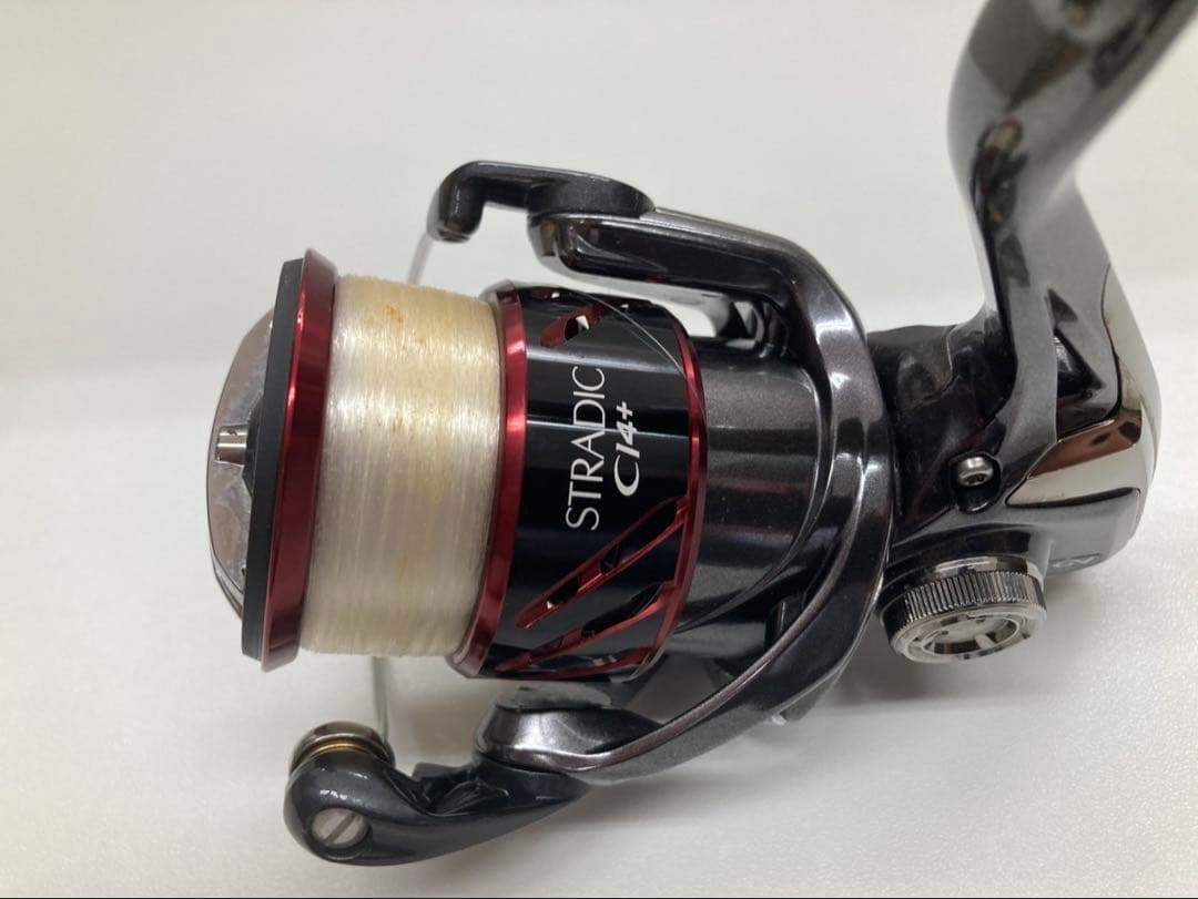 SHIMANO シマノ 16 ストラディックCI4+ C3000