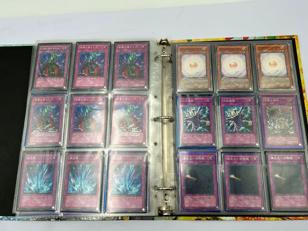 ポケモンカードゲーム LEGEND ホウオウ＆ルギア カード ファルダ