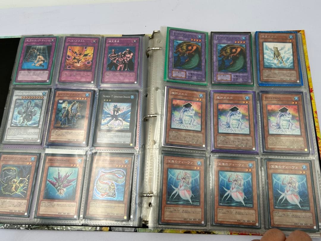 ポケモンカードゲーム LEGEND ホウオウ＆ルギア カード ファルダ